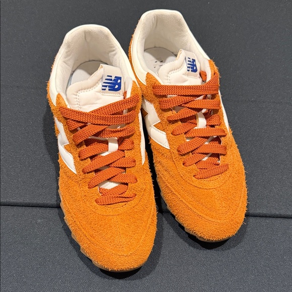 New Balance RC30 “Rust Oxide” - Picture 2 of 9